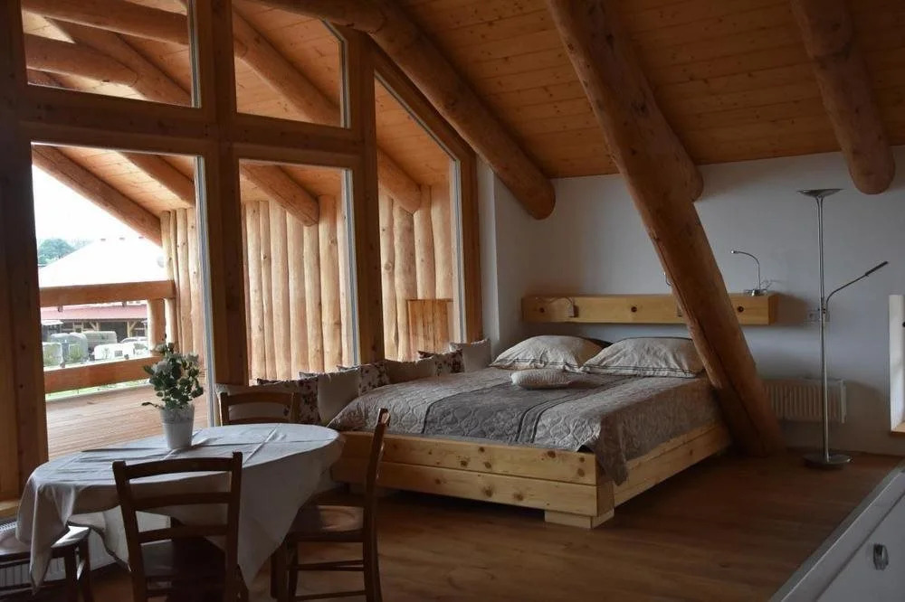 Hotel Hospodářský dvůr Bohuslavice