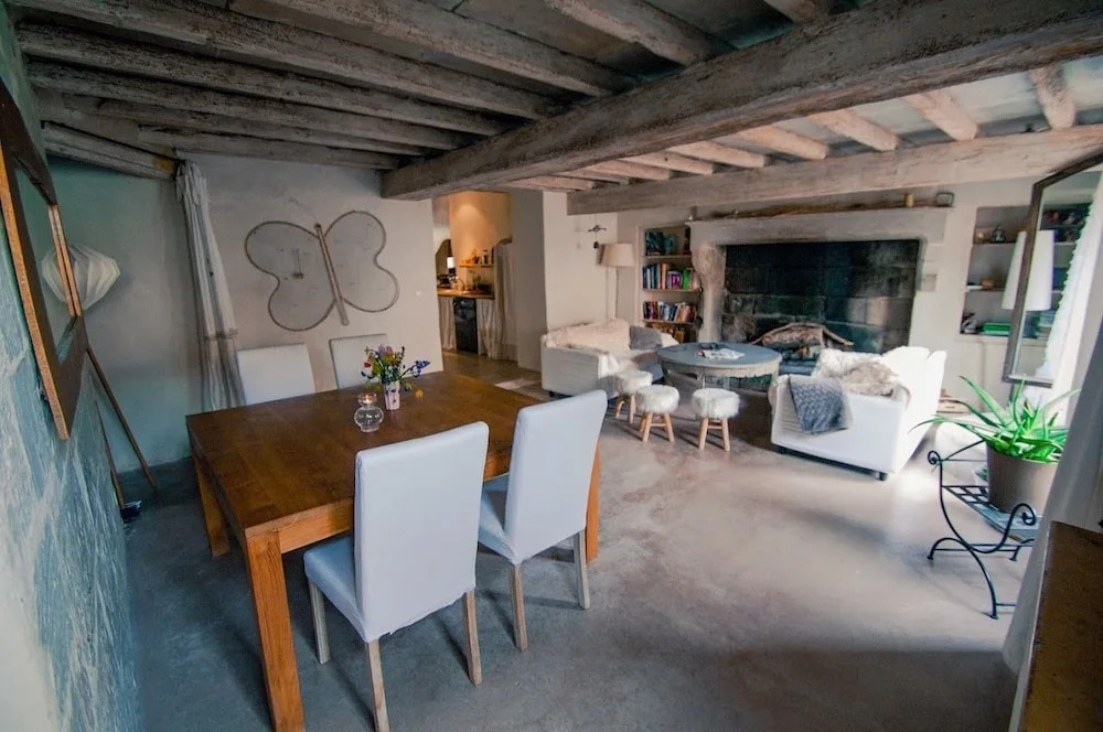 Gite La Paloma