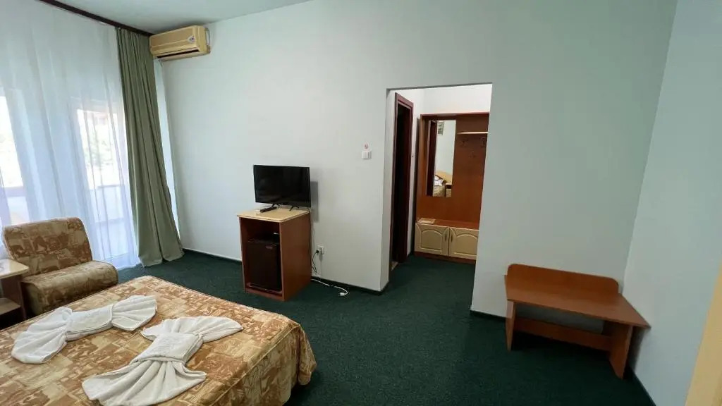 Hotel Splendid