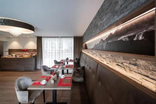 Garni B&B Schenk