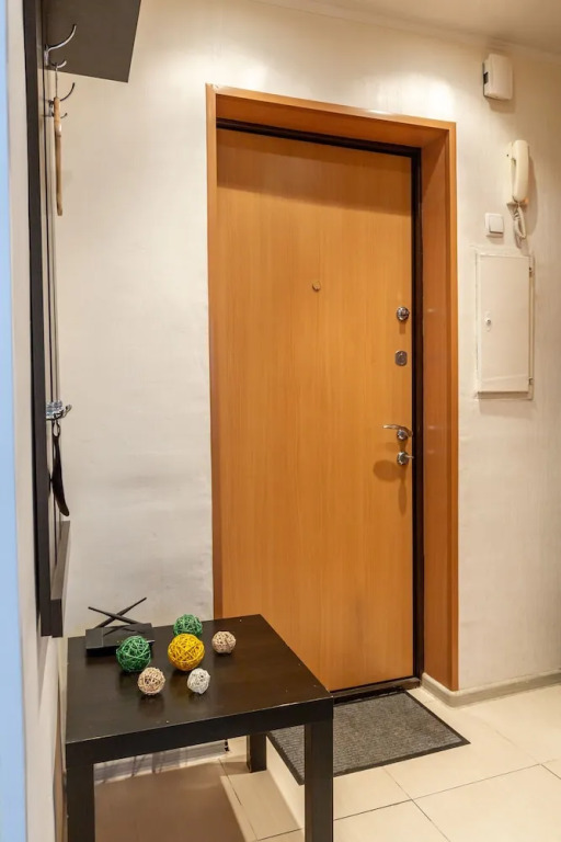 Меблированные комнаты Kvart Boutique Belorusskiy