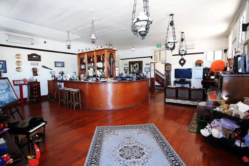 Royal Private Hotel