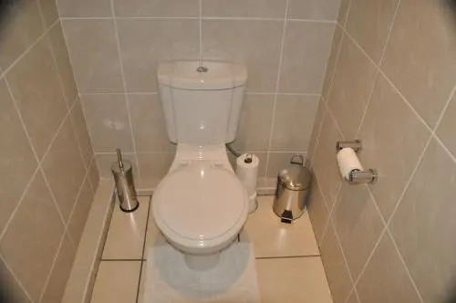 King Palm Self-Catering Suite