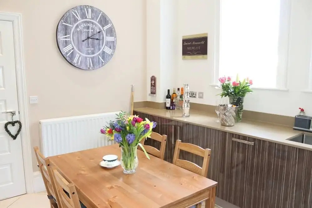 Menston Manor - Stunning Location