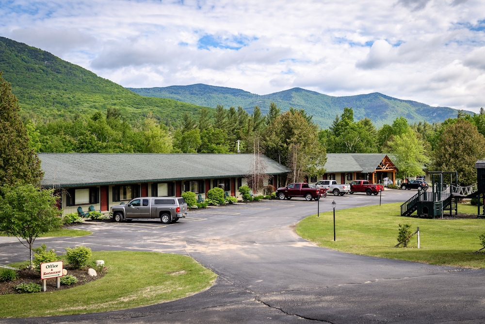 Hungry Trout Resort