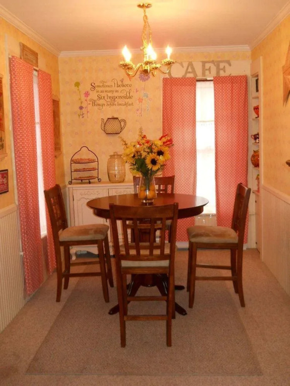 Calais Crossing B&B