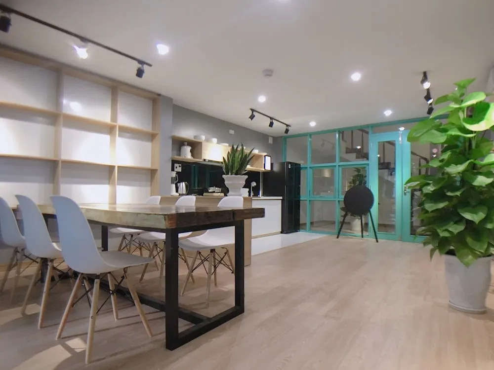 Delistay - Hostel