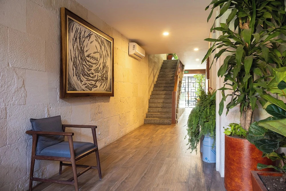 Gran Vila Nai Boutique Hotel