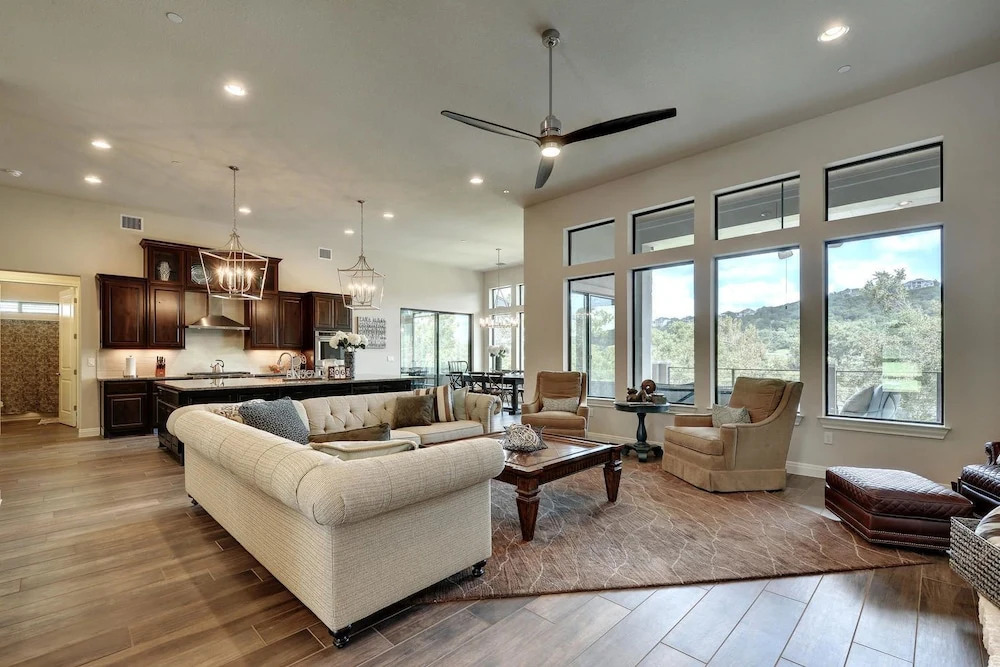 1901 Big Horn Home by RedAwning
