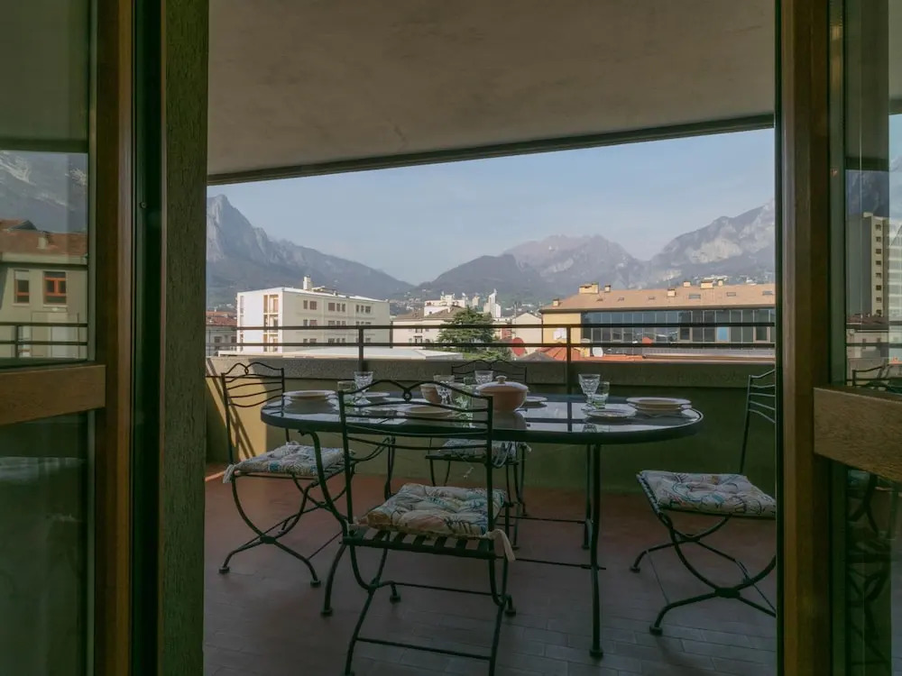 Ponte Vecchio Family Apartment