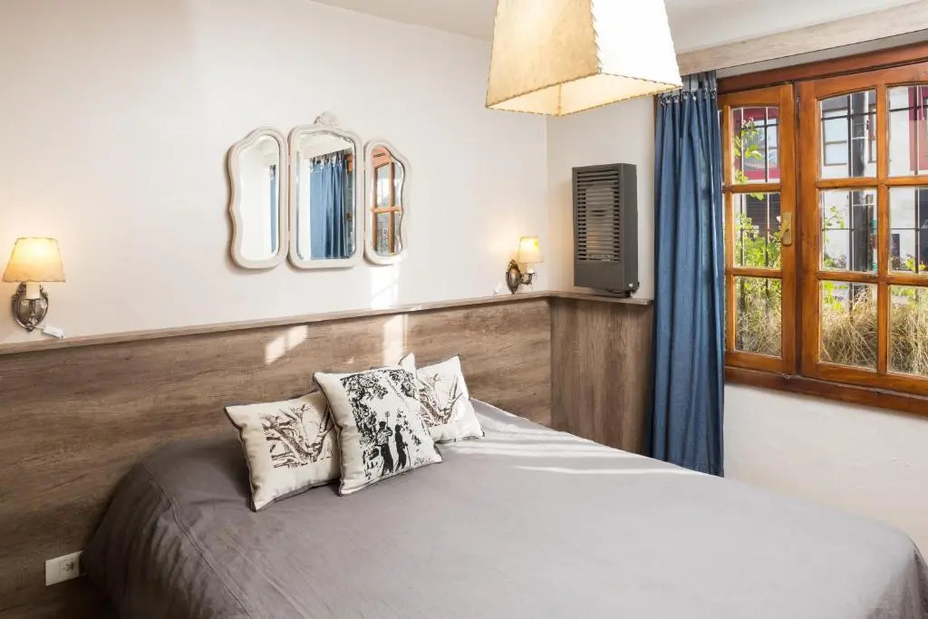 La Justina Hostel