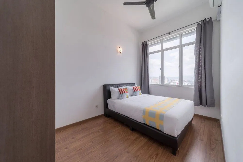 Oyo Home 790 Premium 2Br Vue Residences