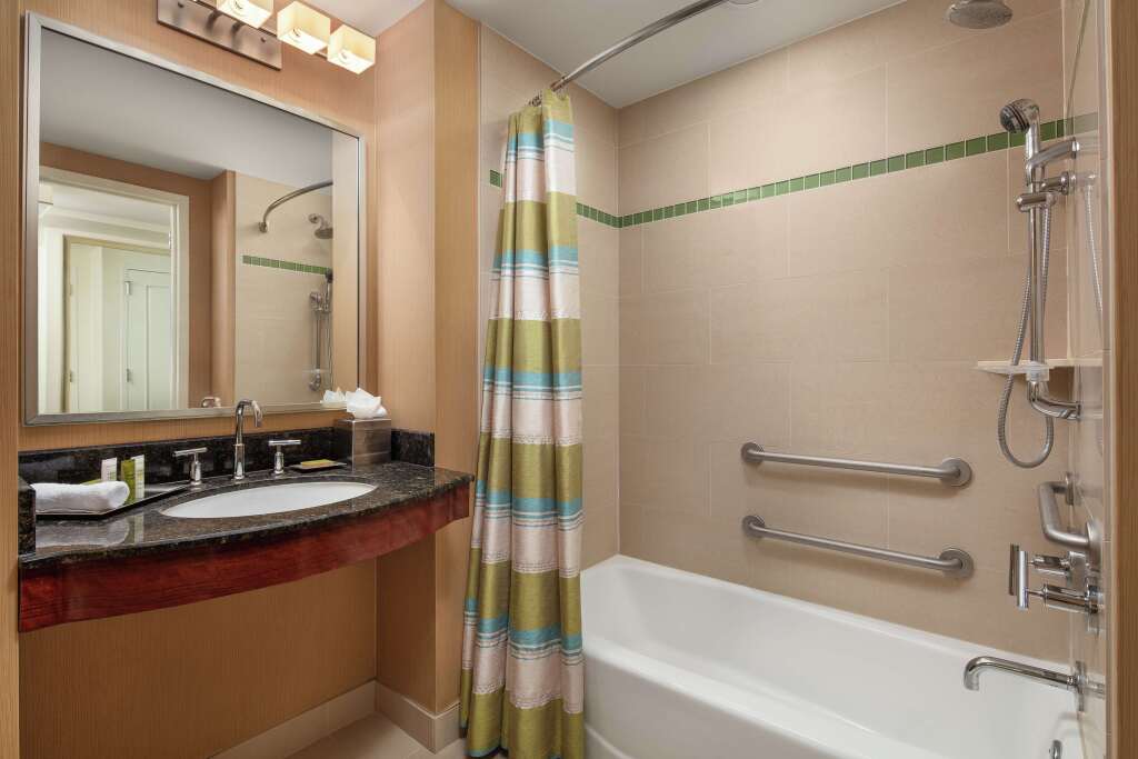Hilton Orlando