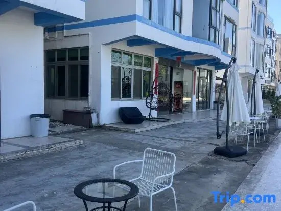 Shenzhen Nan'ao Dongshan Seaside Homestay (Yangmeikeng Judiaosha Branch)