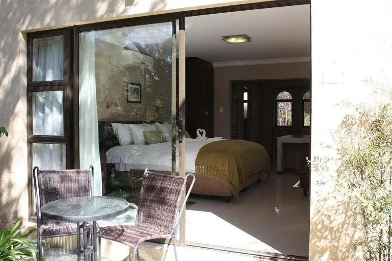 Villa Rustique Guest House