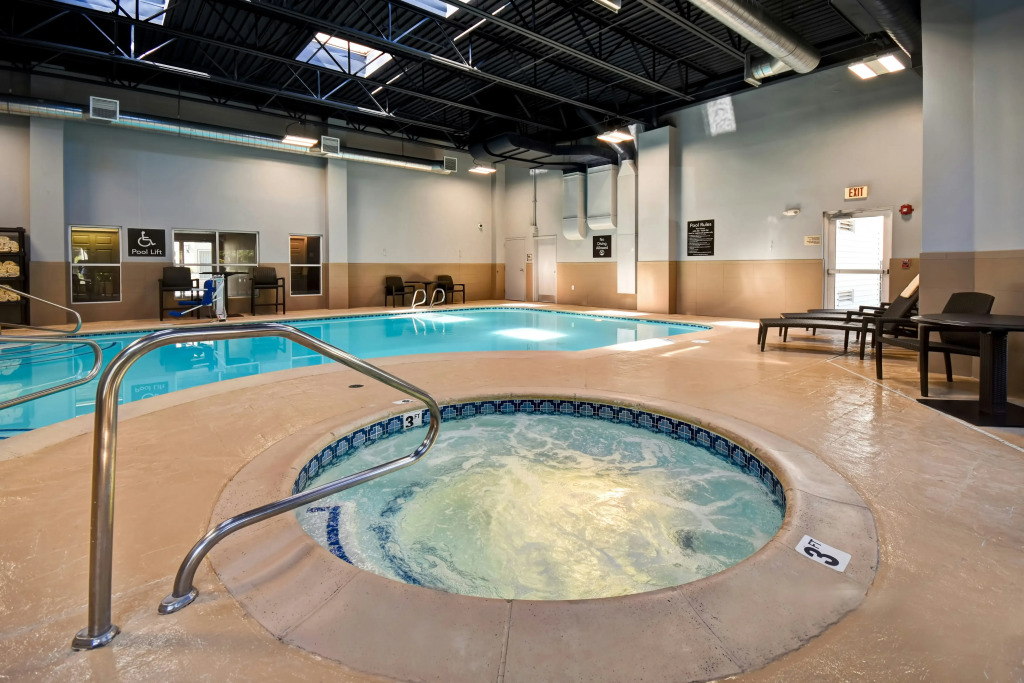 Homewood Suites by Hilton Salt Lake City - Midvale/Sandy