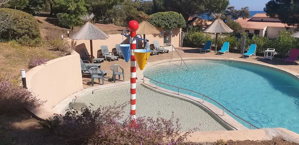 Résidence le Télémaque