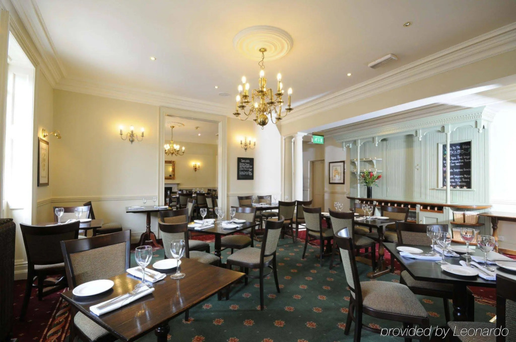 Rutland Arms