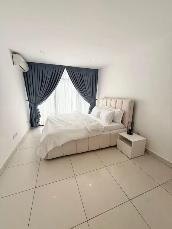 2 bedroom duplex apartment