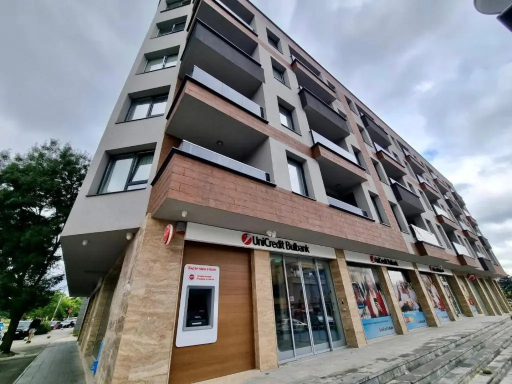 Best family appartment 58