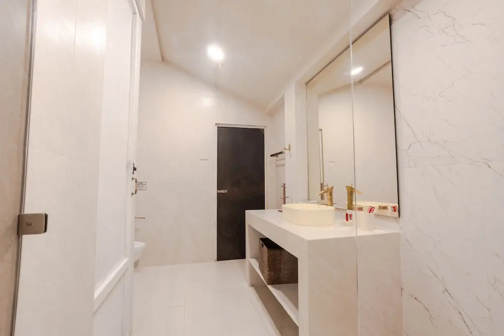 Rocka villas