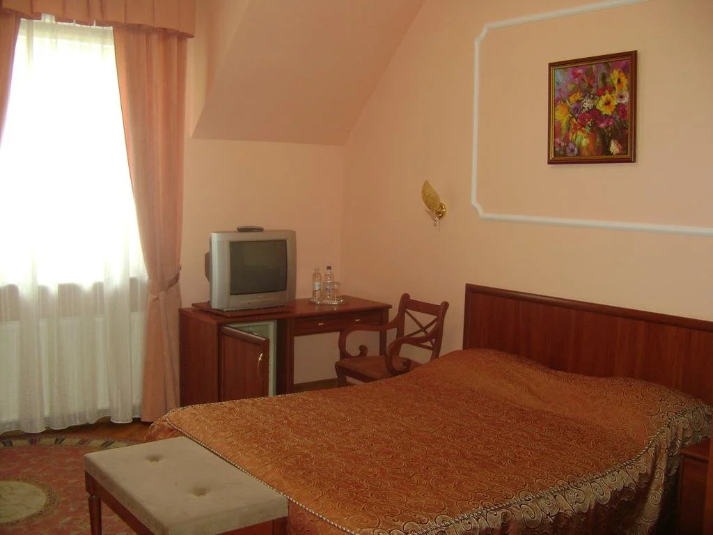 Europe Hotel Brody