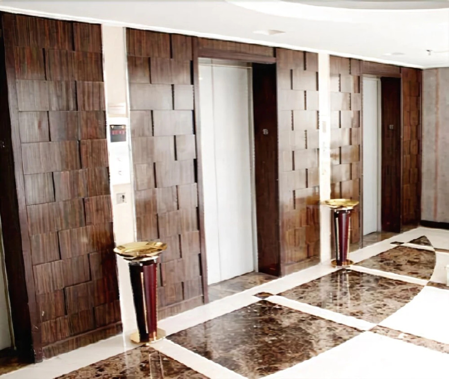 Hangzhou LongHill Hotel