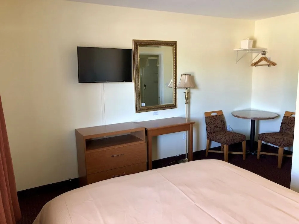 Huntsville Inn