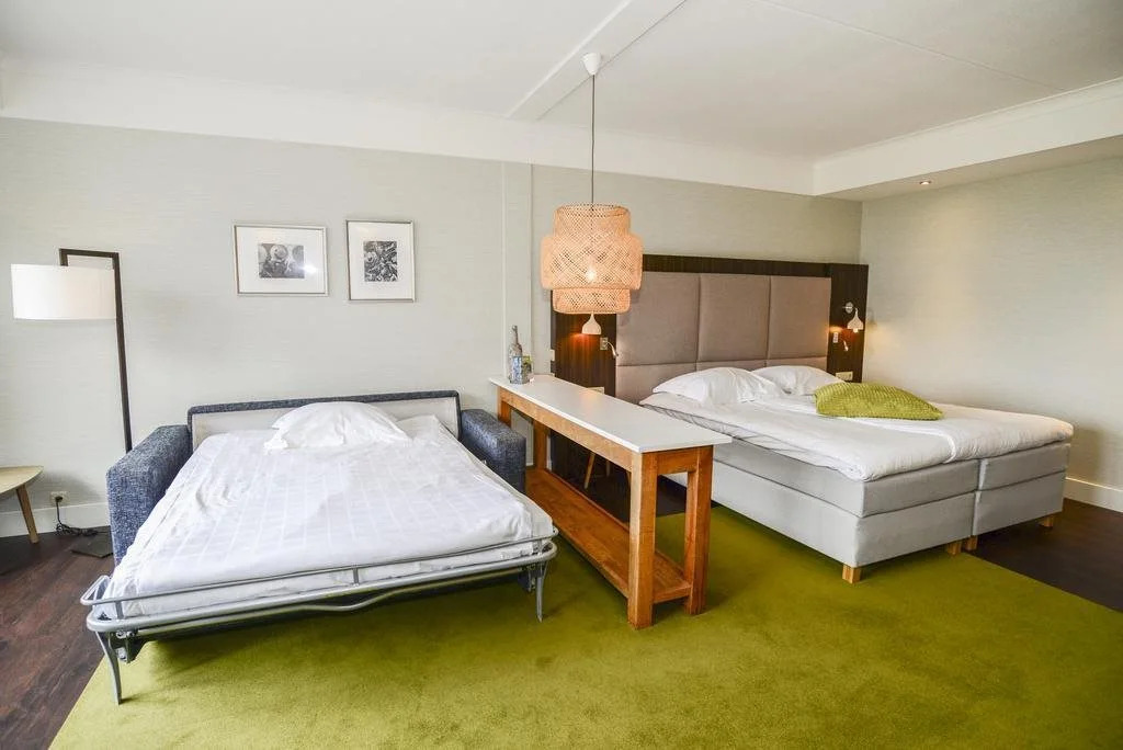 Grand Hotel Opduin