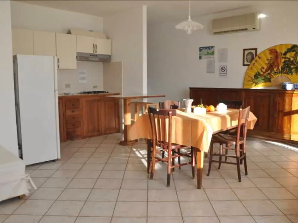 B&B Alghero Ramblas