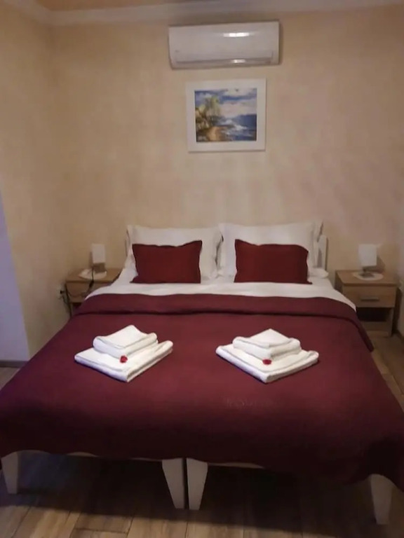 Rooms Sport