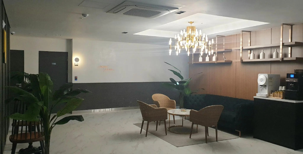 Hotel OU