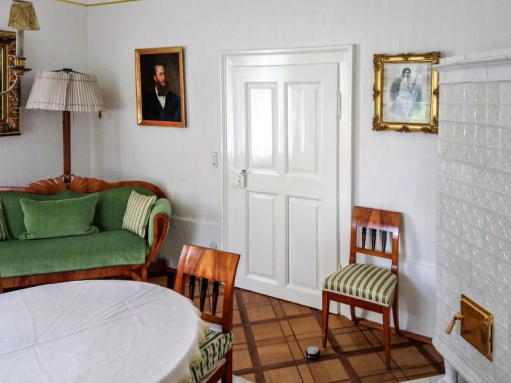 Rosenvilla Bad Ischl