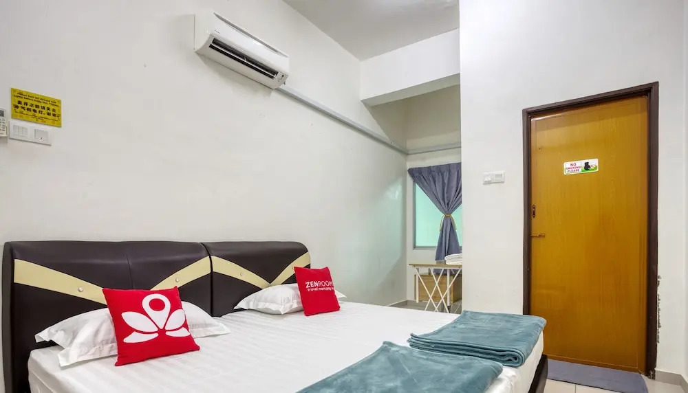 Ipoh Discovery Holiday House