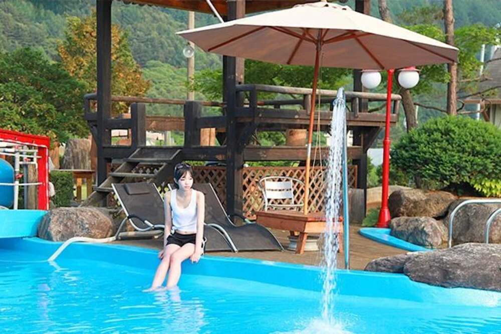 Gapyeong Ilsang Escape Pension