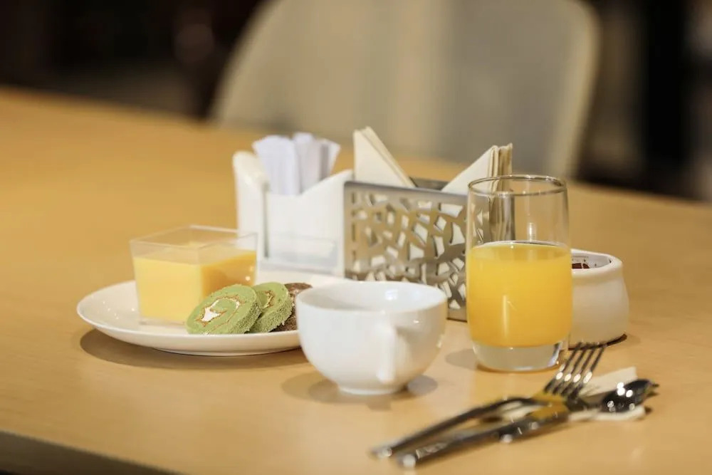 Atour Hotel Xiaoshan International Airport Hangzhou