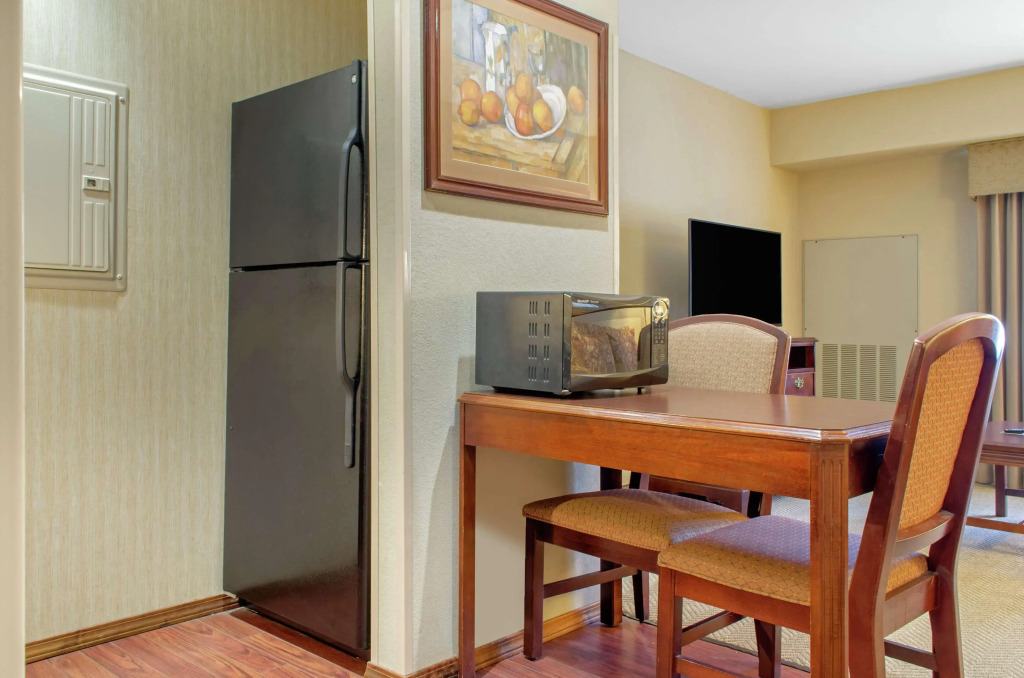 Homewood Suites Covington