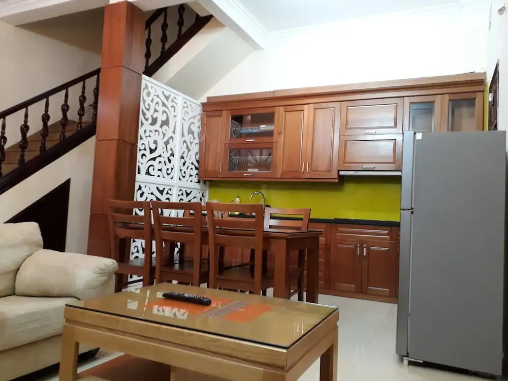 Spacious Modern House nearby Old Quarter