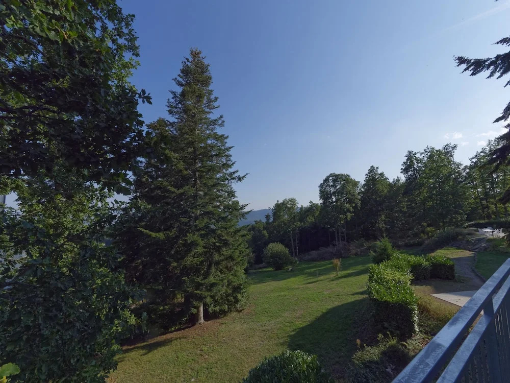 Gîtes Openroc - Vue imprenable sur Colmar