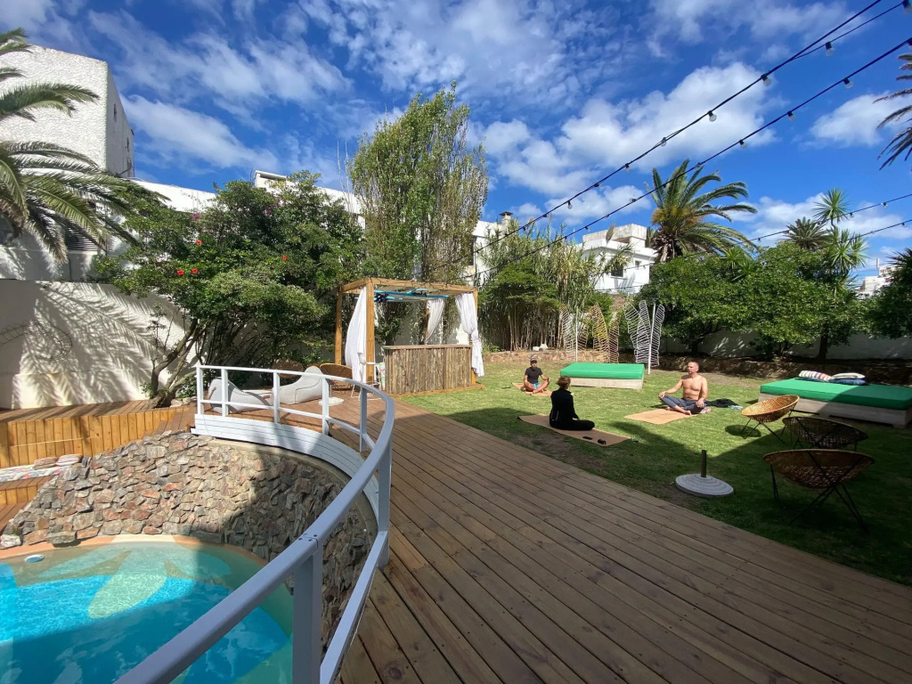Selina Punta del Este