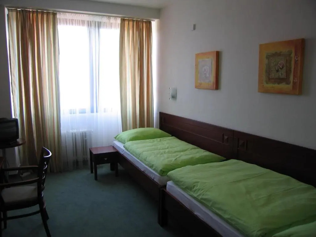 Hotel Bothe