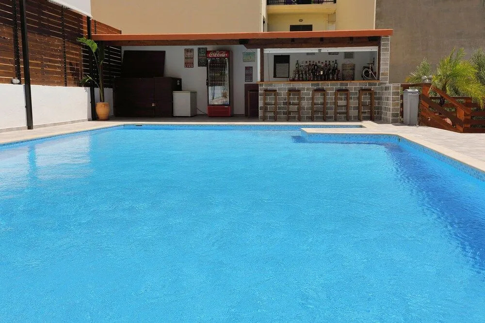 Maria Hotel Apartments and Studios