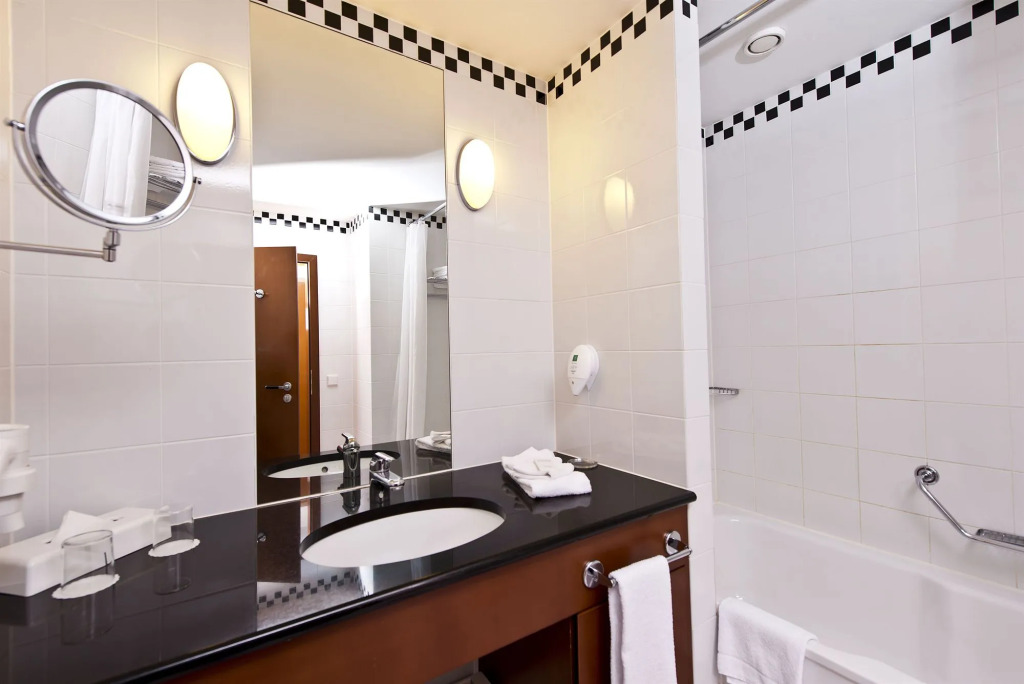 City Hotel Dresden Radebeul