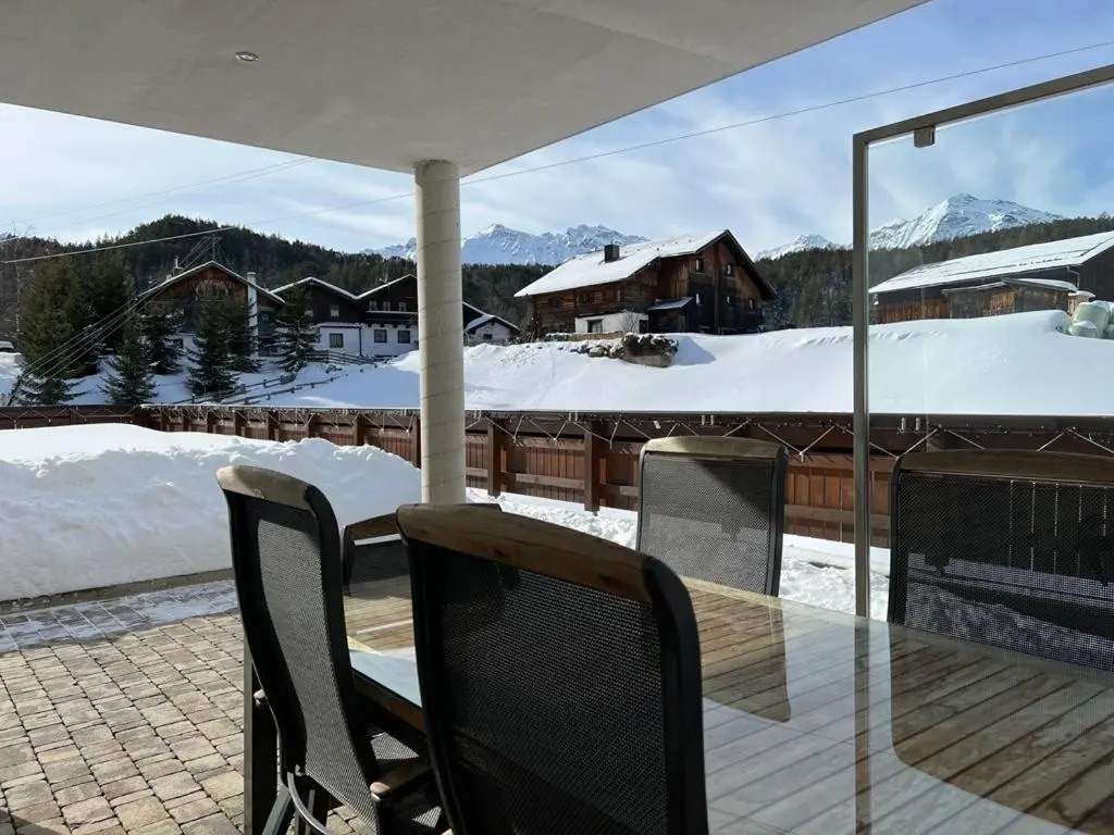 Appartements Delano