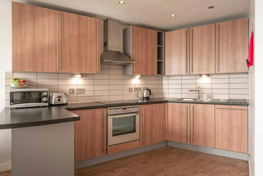 PREMIER SUITES Liverpool
