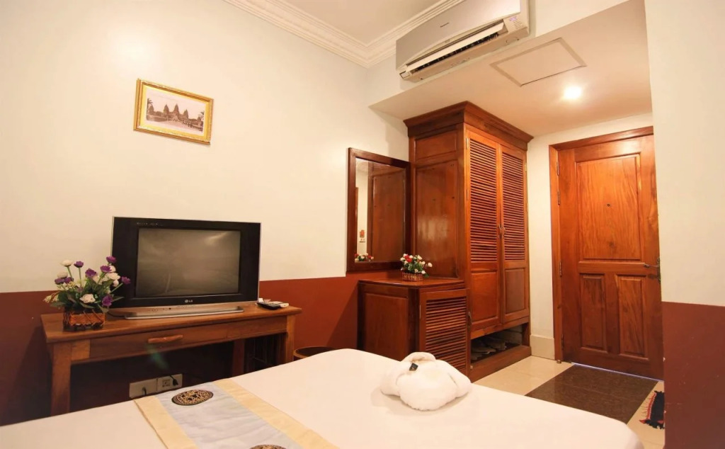Romdoul Siemreap Guesthouse