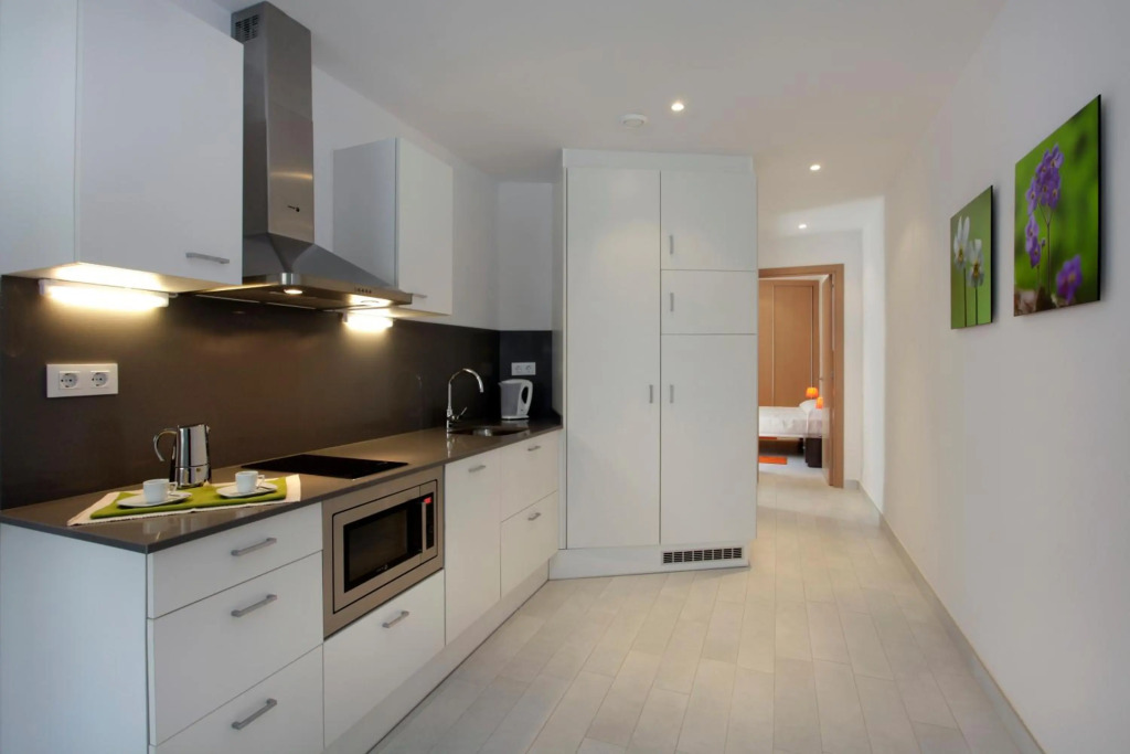 FisaRentals Marques de Sentmenat 84