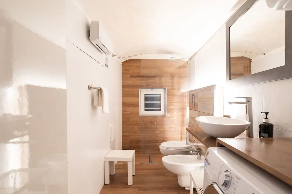 MiFra Apartments by Wonderful Italy