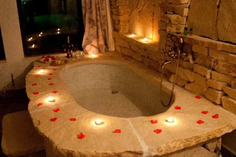 Agva Gizemli Nehir Otel