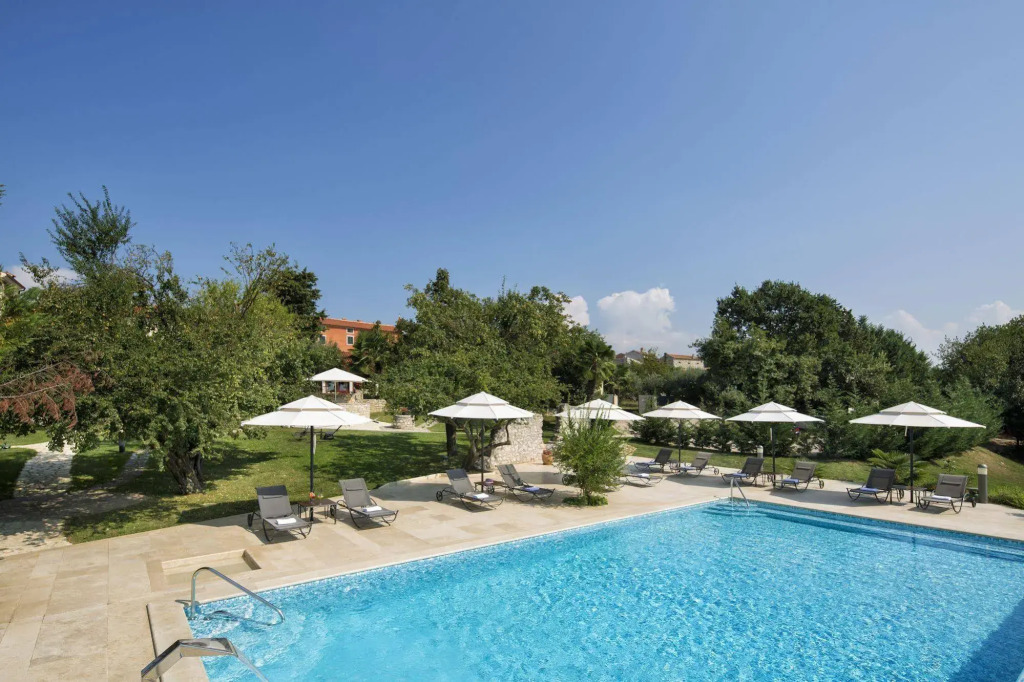 Boutique Hotel San Rocco
